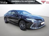 Toyota Camry HYBRIDE MY23 218ch 2WD Lounge - <small></small> 48.363 € <small>TTC</small> - #1