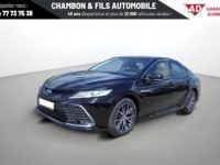 Toyota Camry HYBRIDE MY23 218ch 2WD Lounge - <small></small> 48.363 € <small>TTC</small> - #2