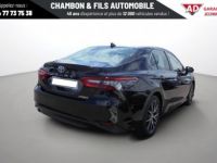 Toyota Camry HYBRIDE MY23 218ch 2WD Lounge - <small></small> 48.363 € <small>TTC</small> - #4