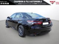 Toyota Camry HYBRIDE MY23 218ch 2WD Lounge - <small></small> 48.363 € <small>TTC</small> - #5