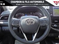 Toyota Camry HYBRIDE MY23 218ch 2WD Lounge - <small></small> 48.363 € <small>TTC</small> - #10