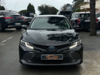 Toyota Camry HYBRIDE PRO 218ch 2WD Dynamic Business / ORIGINE FRANCE / 2 CLÉS / FINANCEMENT POSSIBLE - <small></small> 19.890 € <small>TTC</small> - #2