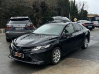 Toyota Camry HYBRIDE PRO 218ch 2WD Dynamic Business / ORIGINE FRANCE / 2 CLÉS / FINANCEMENT POSSIBLE - <small></small> 19.890 € <small>TTC</small> - #3