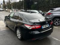 Toyota Camry HYBRIDE PRO 218ch 2WD Dynamic Business / ORIGINE FRANCE / 2 CLÉS / FINANCEMENT POSSIBLE - <small></small> 19.890 € <small>TTC</small> - #5