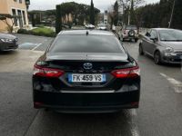 Toyota Camry HYBRIDE PRO 218ch 2WD Dynamic Business / ORIGINE FRANCE / 2 CLÉS / FINANCEMENT POSSIBLE - <small></small> 19.890 € <small>TTC</small> - #6