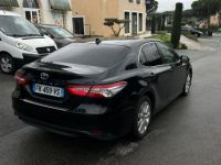 Toyota Camry HYBRIDE PRO 218ch 2WD Dynamic Business / ORIGINE FRANCE / 2 CLÉS / FINANCEMENT POSSIBLE - <small></small> 19.890 € <small>TTC</small> - #7