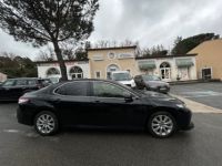 Toyota Camry HYBRIDE PRO 218ch 2WD Dynamic Business / ORIGINE FRANCE / 2 CLÉS / FINANCEMENT POSSIBLE - <small></small> 19.890 € <small>TTC</small> - #8