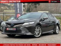 Toyota Camry II Hybride 218ch Design - <small></small> 29.990 € <small>TTC</small> - #1