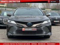 Toyota Camry II Hybride 218ch Design - <small></small> 29.990 € <small>TTC</small> - #2