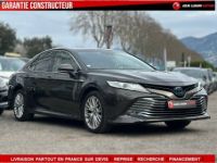 Toyota Camry II Hybride 218ch Design - <small></small> 29.990 € <small>TTC</small> - #3