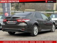 Toyota Camry II Hybride 218ch Design - <small></small> 29.990 € <small>TTC</small> - #5