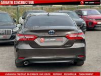 Toyota Camry II Hybride 218ch Design - <small></small> 29.990 € <small>TTC</small> - #6