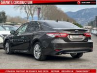 Toyota Camry II Hybride 218ch Design - <small></small> 29.990 € <small>TTC</small> - #7