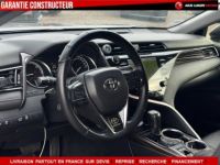 Toyota Camry II Hybride 218ch Design - <small></small> 29.990 € <small>TTC</small> - #9