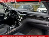 Toyota Camry II Hybride 218ch Design - <small></small> 29.990 € <small>TTC</small> - #11