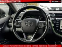 Toyota Camry II Hybride 218ch Design - <small></small> 29.990 € <small>TTC</small> - #14