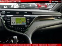 Toyota Camry II Hybride 218ch Design - <small></small> 29.990 € <small>TTC</small> - #16