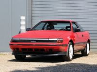 Toyota Celica - Original Paint 1.6L in-line four engine producing 86 bhp - <small></small> 9.800 € <small>TTC</small> - #12