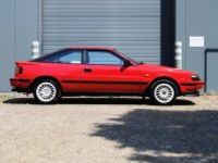 Toyota Celica - Original Paint 1.6L in-line four engine producing 86 bhp - <small></small> 9.800 € <small>TTC</small> - #18