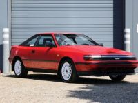 Toyota Celica - Original Paint 1.6L in-line four engine producing 86 bhp - <small></small> 9.800 € <small>TTC</small> - #22