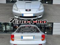 Toyota Celica 1.8 VVT-i Coupé 143cv - <small></small> 7.990 € <small>TTC</small> - #2