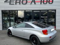 Toyota Celica 1.8 VVT-i Coupé 143cv - <small></small> 7.990 € <small>TTC</small> - #3