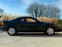 Toyota Celica 1992 TOYOTA CELICA TURBO 4WD – CARLOS SAINZ LIMITED EDITION - Prix sur Demande - #4