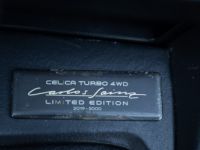 Toyota Celica 1992 TOYOTA CELICA TURBO 4WD – CARLOS SAINZ LIMITED EDITION - <small></small> 75.000 € <small></small> - #8