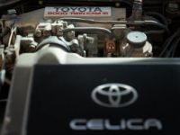 Toyota Celica 1992 TOYOTA CELICA TURBO 4WD – CARLOS SAINZ LIMITED EDITION - <small></small> 75.000 € <small></small> - #12