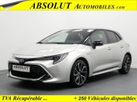 Toyota Corolla 122H COLLECTION MY20 - <small></small> 19.880 € <small>TTC</small> - #1