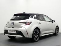 Toyota Corolla 122H COLLECTION MY20 - <small></small> 19.880 € <small>TTC</small> - #4