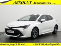 Toyota Corolla 122H DESIGN MY21 - <small></small> 19.880 € <small>TTC</small> - #1