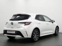 Toyota Corolla 122H DESIGN MY21 - <small></small> 19.880 € <small>TTC</small> - #4