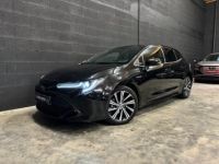 Toyota Corolla 122h Design MY21 Hatchback E-CVT 98 ch 05/2021 - <small></small> 22.290 € <small>TTC</small> - #1