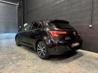 Toyota Corolla 122h Design MY21 Hatchback E-CVT 98 ch 05/2021 - <small></small> 22.290 € <small>TTC</small> - #3