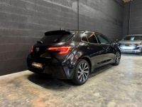 Toyota Corolla 122h Design MY21 Hatchback E-CVT 98 ch 05/2021 - <small></small> 22.290 € <small>TTC</small> - #4