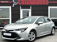 Toyota Corolla 122H DYNAMIC -122 HYBRIDE - - <small></small> 19.990 € <small>TTC</small> - #1