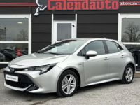 Toyota Corolla 122H DYNAMIC -122 HYBRIDE - - <small></small> 19.990 € <small>TTC</small> - #2