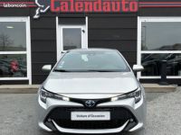 Toyota Corolla 122H DYNAMIC -122 HYBRIDE - - <small></small> 19.990 € <small>TTC</small> - #3