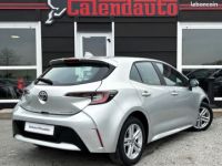 Toyota Corolla 122H DYNAMIC -122 HYBRIDE - - <small></small> 19.990 € <small>TTC</small> - #6