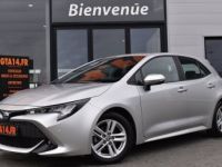 Toyota Corolla 122H DYNAMIC BUSINESS + PROGRAMME BEYOND ZERO ACADEMY MY21 - <small></small> 18.880 € <small>TTC</small> - #1