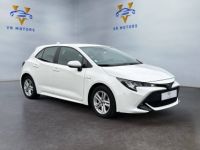 Toyota Corolla 122h Dynamic Business + Programme Beyond Zero Academy MY21 - <small></small> 21.490 € <small>TTC</small> - #1