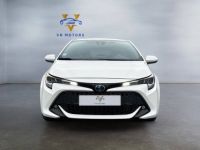 Toyota Corolla 122h Dynamic Business + Programme Beyond Zero Academy MY21 - <small></small> 21.490 € <small>TTC</small> - #2