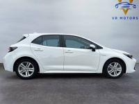 Toyota Corolla 122h Dynamic Business + Programme Beyond Zero Academy MY21 - <small></small> 21.490 € <small>TTC</small> - #3