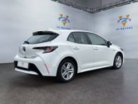 Toyota Corolla 122h Dynamic Business + Programme Beyond Zero Academy MY21 - <small></small> 21.490 € <small>TTC</small> - #4