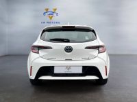 Toyota Corolla 122h Dynamic Business + Programme Beyond Zero Academy MY21 - <small></small> 21.490 € <small>TTC</small> - #5