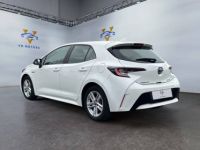 Toyota Corolla 122h Dynamic Business + Programme Beyond Zero Academy MY21 - <small></small> 21.490 € <small>TTC</small> - #19