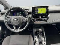 Toyota Corolla 122h Dynamic Business + Programme Beyond Zero Academy MY21 - <small></small> 21.490 € <small>TTC</small> - #20