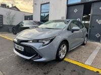 Toyota Corolla 122h Dynamic Business + Stage Hybrid Academy MY21 Historique d'entretien Garantie 12 mois 1ère main Caméra de recul Sièges chauffants - <small></small> 17.490 € <small>TTC</small> - #2