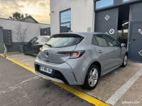 Toyota Corolla 122h Dynamic Business + Stage Hybrid Academy MY21 Historique d'entretien Garantie 12 mois 1ère main Caméra de recul Sièges chauffants - <small></small> 17.490 € <small>TTC</small> - #3